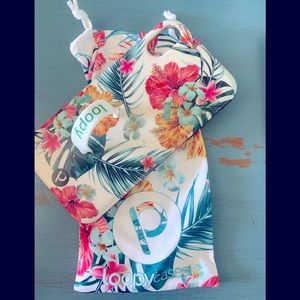 Loopy, best case! Free up your hands! Gently used